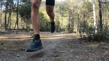 Inov-8 Parkclaw G 280. Reactivas para ir a ritmos rpidos 