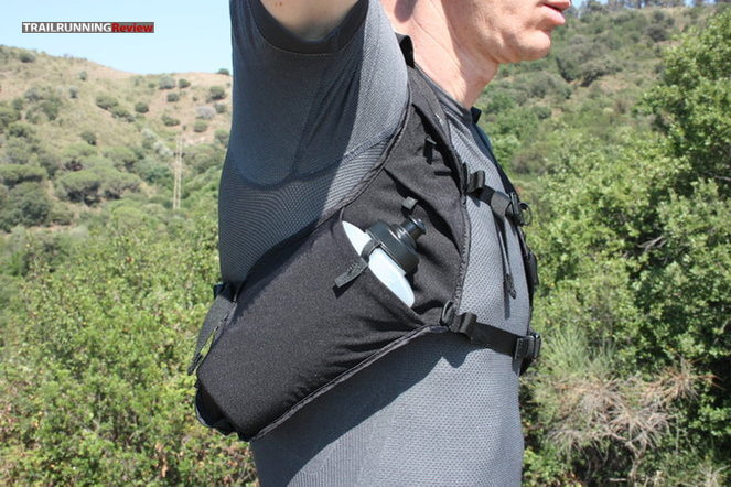 Inov8 race elite deals vest 10l review