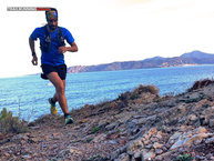 Primeros tests en Cap de Creus