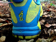 Drop de 4 mm habitual en Inov-8