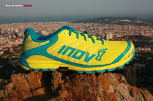 Inov-8 Race Ultra 270