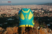 Inov-8 Race Ultra 270