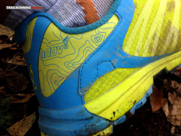 inov race ultra 270