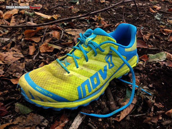 inov race ultra 270