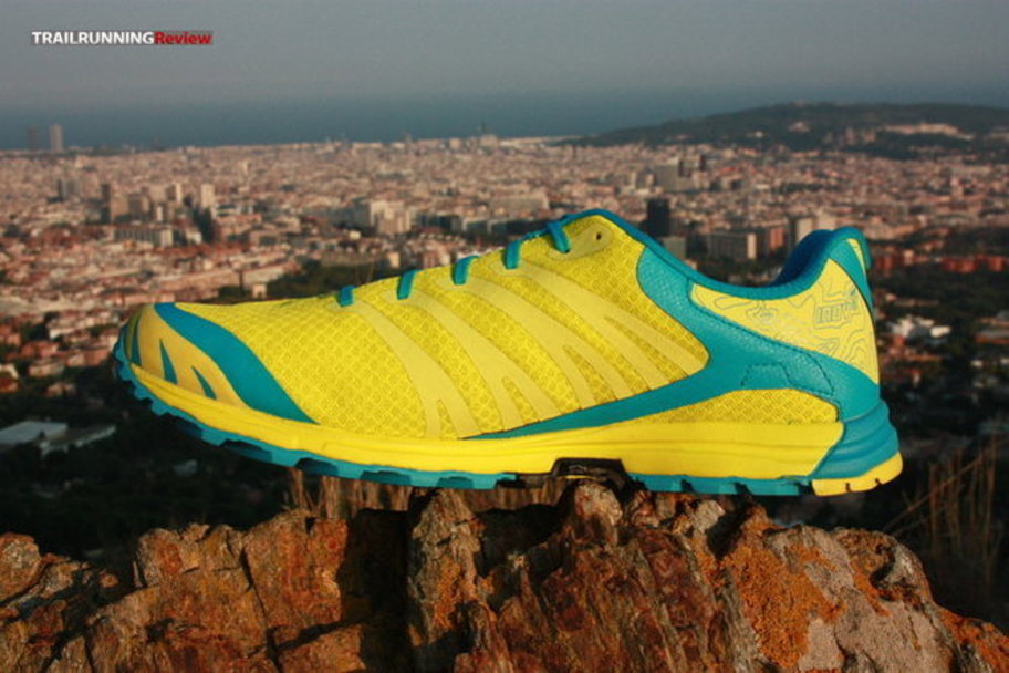 inov race ultra 270