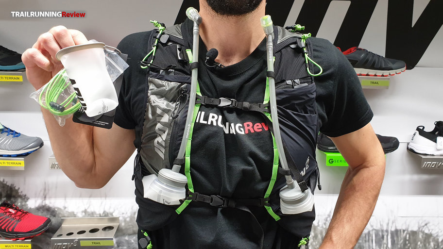 inov8 race ultra pro 2in1 vest review