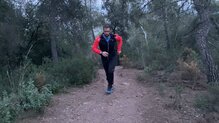 Las Inov-8 RocFly G 390 son ideales para CaCo