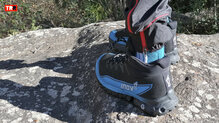 Nos ha encantado el diseo de las INOV-8 RocFly G 390