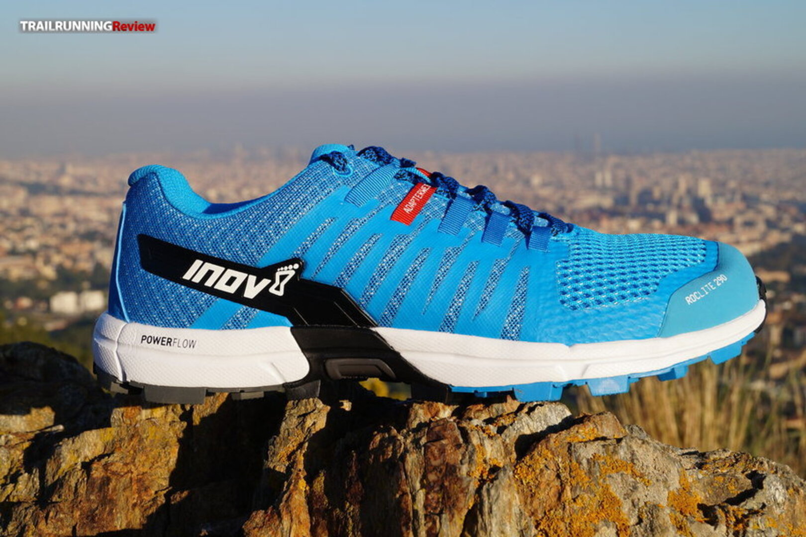 Inov-8 - TRAILRUNNINGReview.com