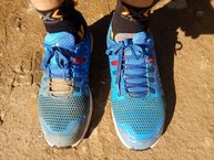 Inov-8 Roclite 290 - Empapadas