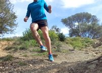 Inov-8 Roclite 290 - Proteccin para terrenos tcnicos