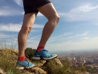 Inov-8 Roclite 290 - Primeros das