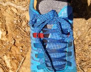 Inov-8 Roclite 290 - Lengueta se mueve