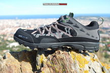 Inov-8 Roclite 295 - 2012