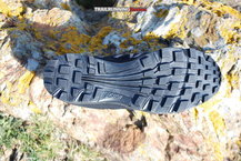 Inov-8 Roclite 295 - 2012