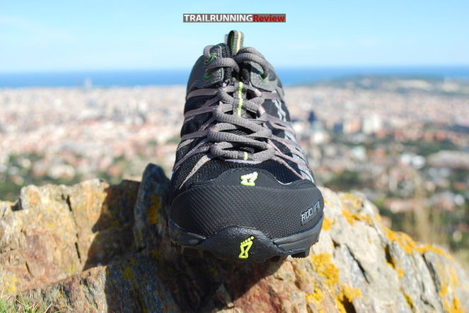 Inov 8 Roclite 295 2012 TRAILRUNNINGReview