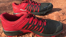 Inov-8 Roclite 305: Primer vistazo