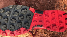 	Inov-8 Roclite 305: Suela multi terreno