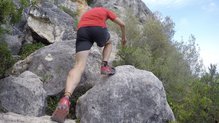 Inov-8 Roclite 305 en el Garraf