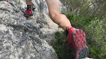 	Inov-8 Roclite 305: Muy buena flexibilidad