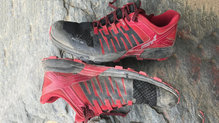 	Inov-8 Roclite 305: Sorprende su durabilidad