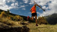 Inov-8 Roclite 305: Primeras salidas hmedas por la Vall de Bo