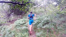 Buenos test por el Montseny Inov-8 Roclite 305