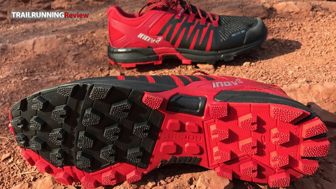 Inov 8 Roclite 305 TRAILRUNNINGReview