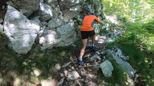 Inov-8 Rocllite G 275: Requieren de buena tcnica 