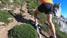 Inov-8 Rocllite G 275: Para todo tipo de terrenos