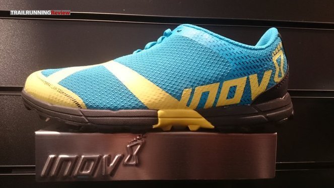 Inov 8 Terraclaw 220 TRAILRUNNINGReview