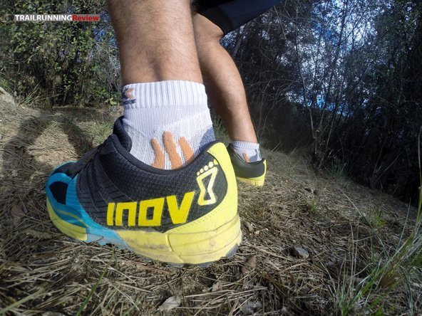 Inov 8 hotsell terraclaw 250 review