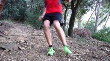 Inov-8 Terraultra G 260, destacan en pies de corredores tecnicos