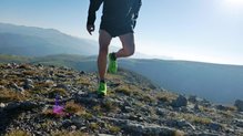 Inov-8 Terraultra G 260 en largas distancias para corredores tecnicos