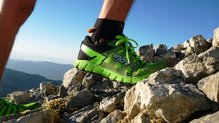 Inov-8 Terraultra G 260, buena opcion en todo tipo de terreno