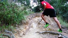 Inov-8 Terraultra G 260, purasangre del trail