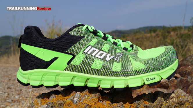 Inov-8 G 260 - TRAILRUNNINGReview.com