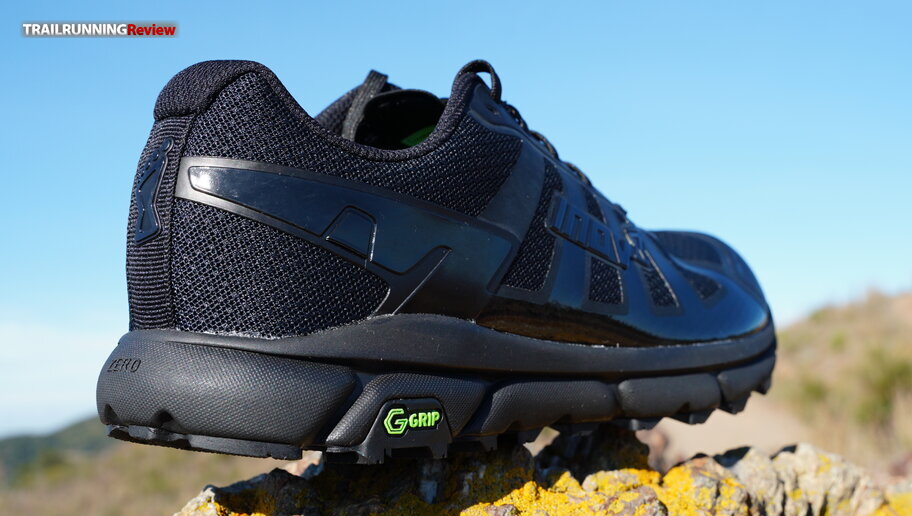 Inov-8 Terraultra G 270 - TRAILRUNNINGReview.com