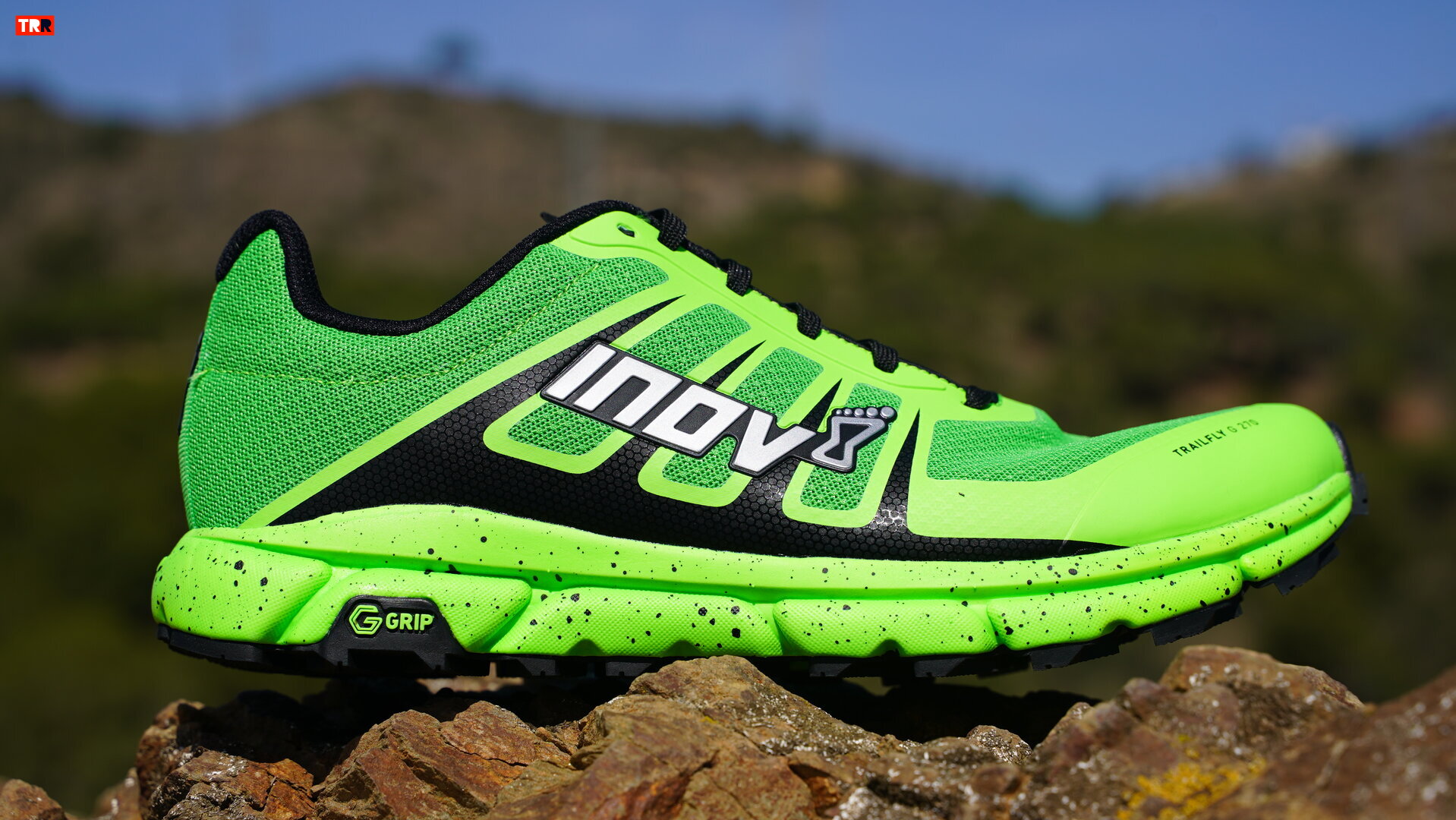 Zapatillas trail inov 8 deals