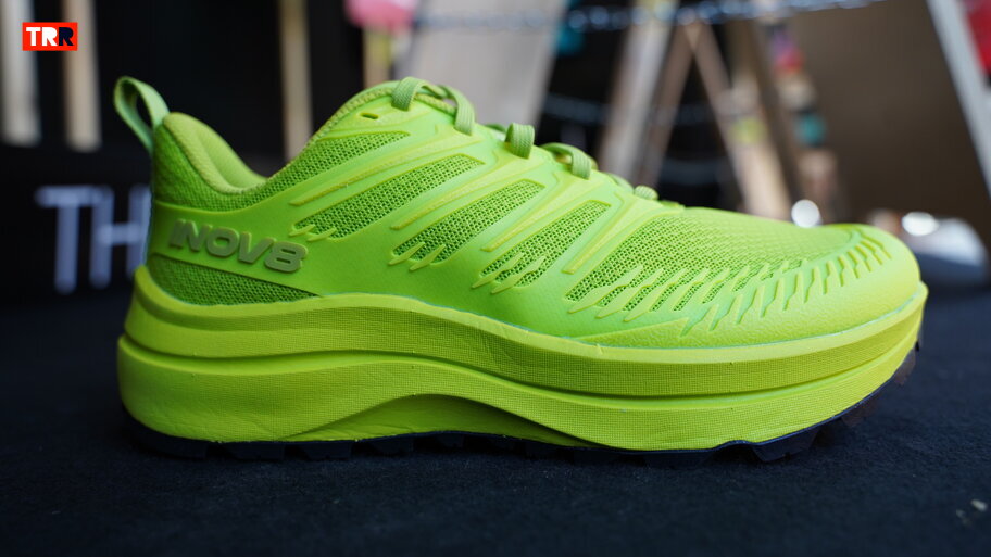 Inov-8 TrailFly Max v2