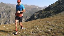 Inov-8 TrailFly Max. 