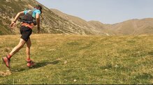 Inov-8 TrailFly Max. Para corredores de peso medio-pesado.