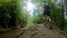 Inov-8 TrailFly Max.