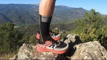 Inov-8 TrailFly Max. Confortabilidad con grandes perfiles