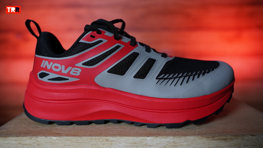 Inov-8 TrailFly Max