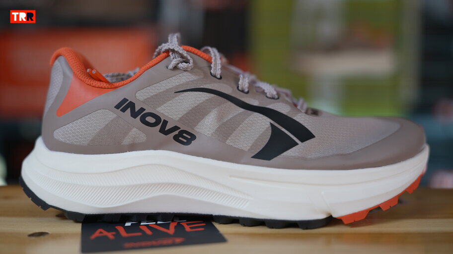 Inov-8 TrailFly Pro