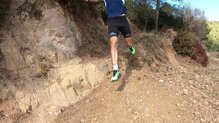 Inov-8 Trailfly Ultra G 300 Max se defiende en la mayora de terrenos