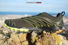 Inov-8 TrailRoc 245