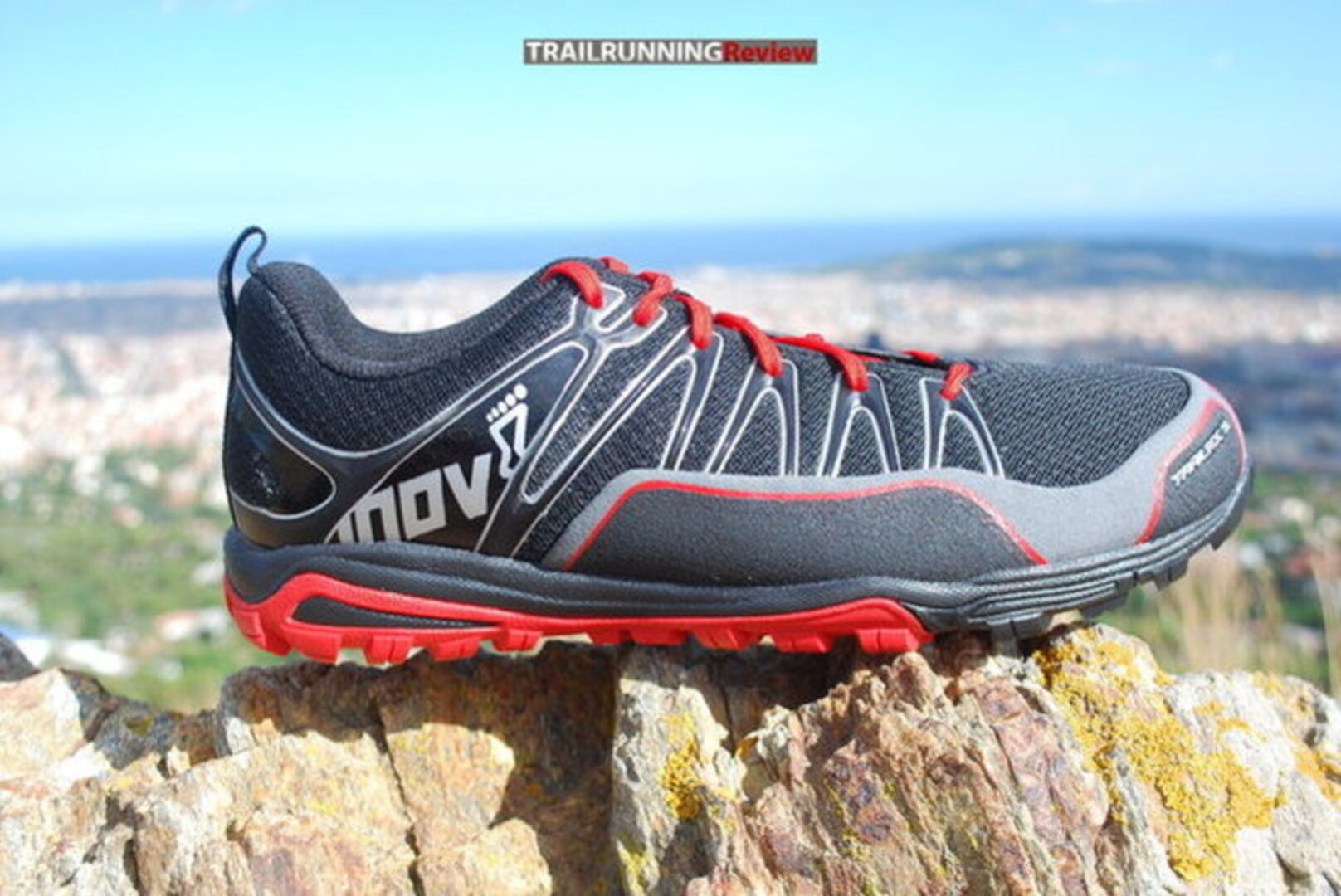 Trailroc 255 new arrivals
