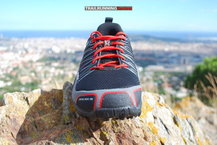 Inov-8 TrailRoc 255